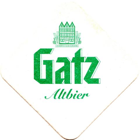dsseldorf d-nw gatz gemein 2a (raute180-altbier-grn)